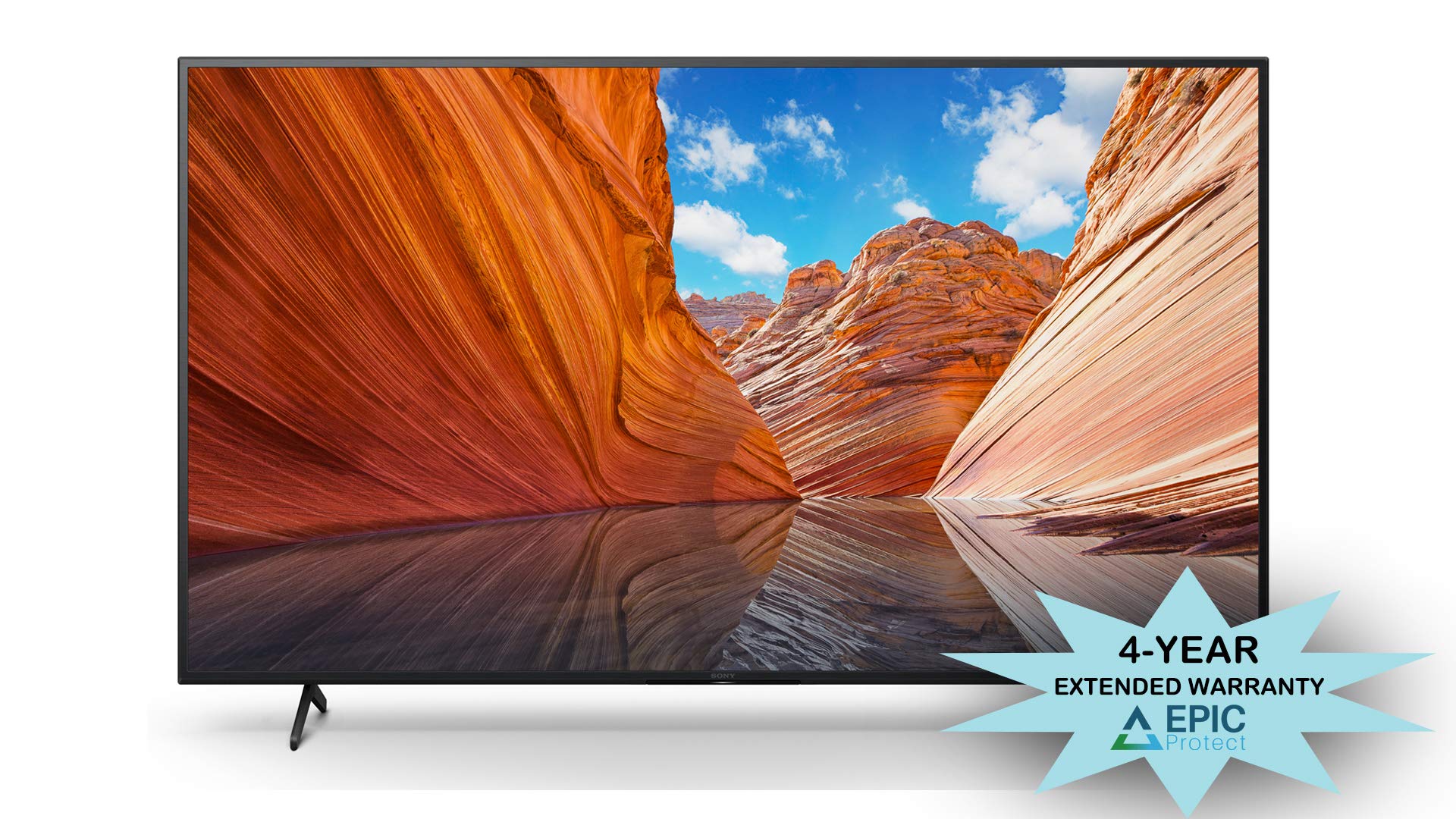 Amazon.com: Sony KD65X80J 65